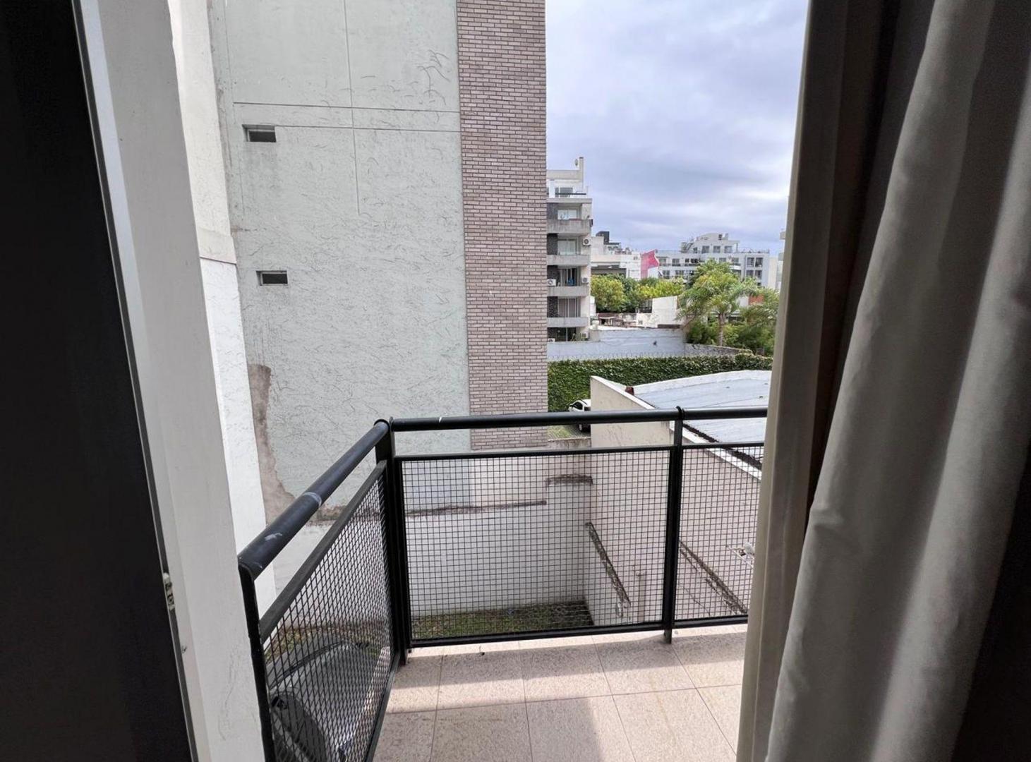 Foto de VENTA MONOAMBIENTE BALCON BELGRANO APTO CREDITO, imagen 5