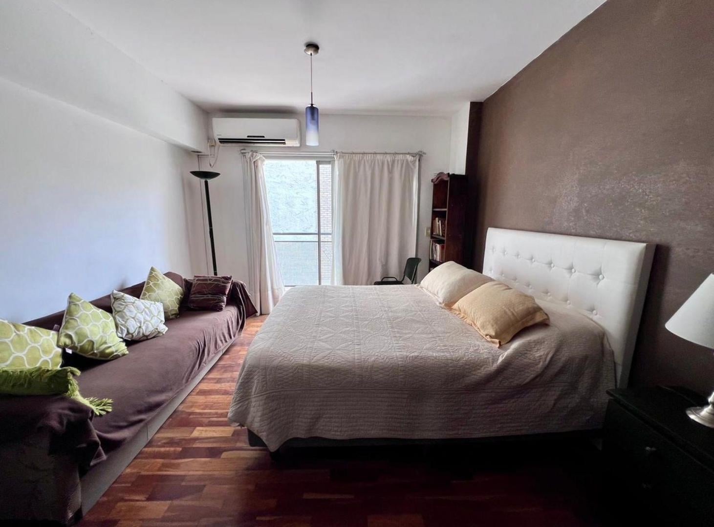 Foto de VENTA MONOAMBIENTE BALCON BELGRANO APTO CREDITO, imagen 4