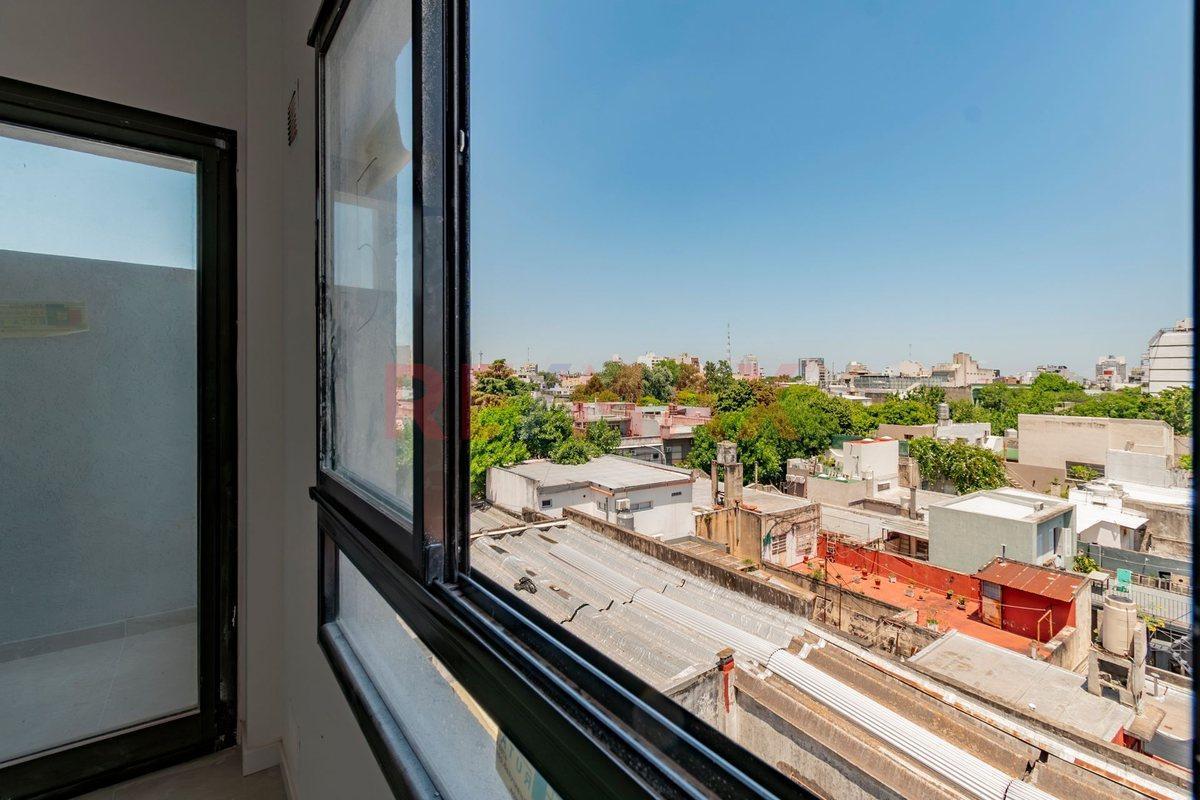 Foto de VENTA MONOAMBIENTE BALCON A ESTRENAR VILLA ORTUZAR, imagen 3