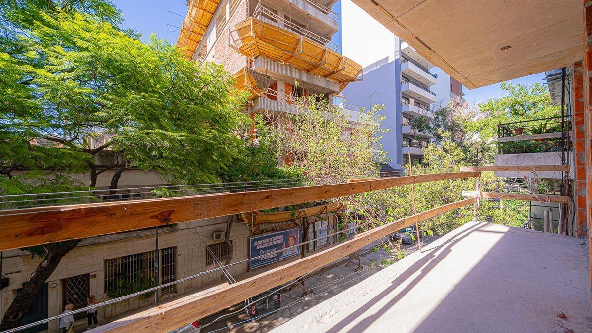 Foto de VENTA DEPARTAMENTO 3 AMBIENTES NUÑEZ BALCON POZO, imagen 2