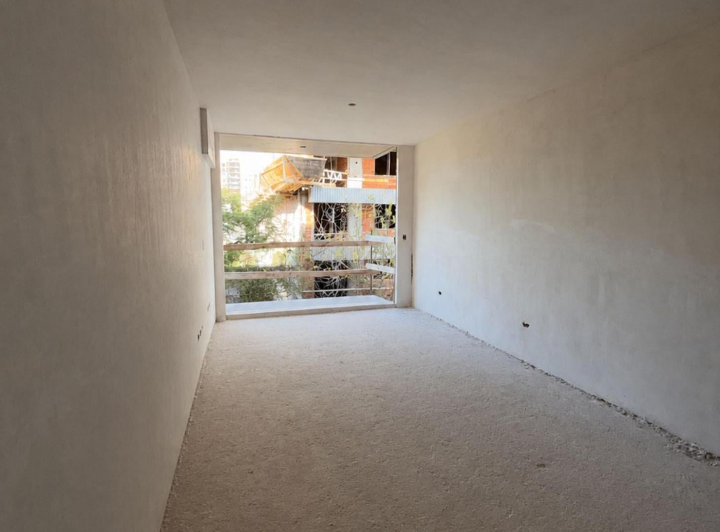 Foto de VENTA DEPARTAMENTO 3 AMBIENTES NUÑEZ BALCON POZO, imagen 3