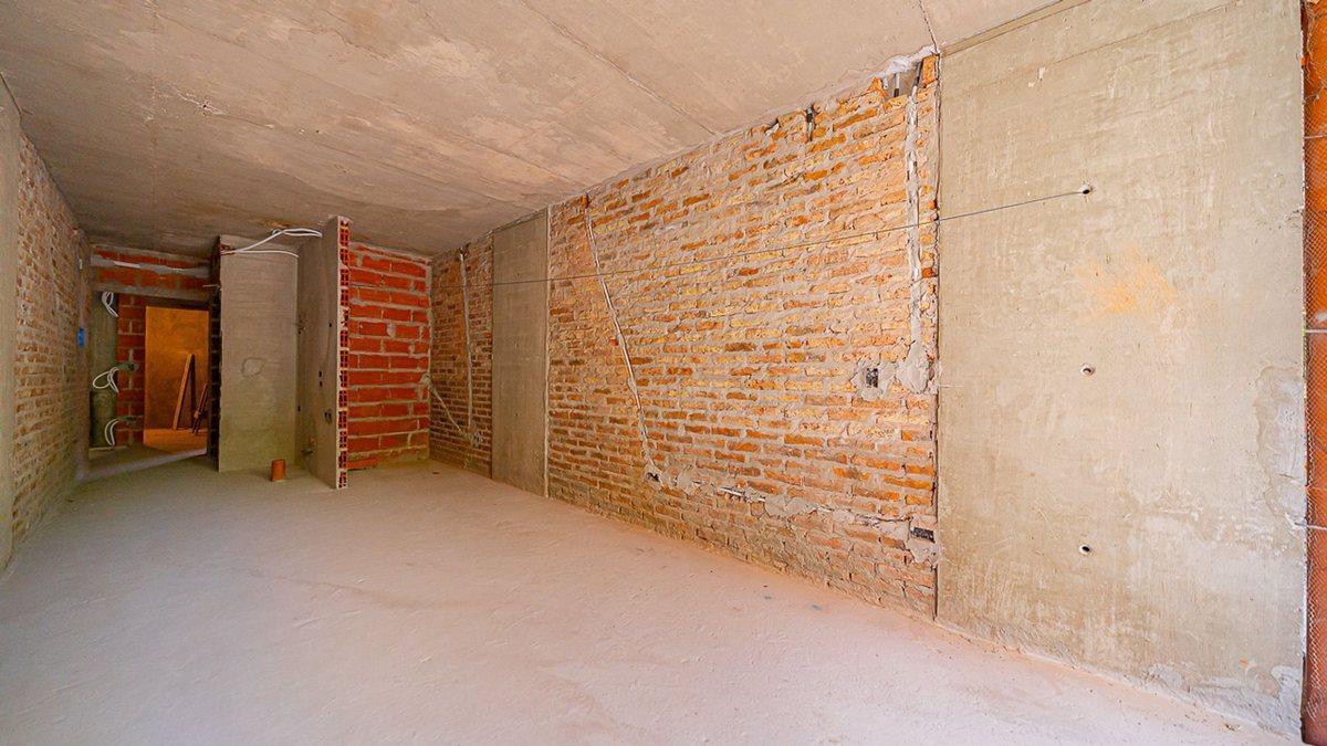 Foto de VENTA DEPARTAMENTO 3 AMBIENTES NUÑEZ BALCON POZO, imagen 5