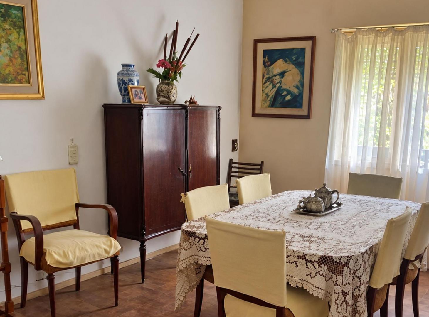 Foto de VENTA CASA LOTE PROPIO RAMOS MEJIA PLAZA MITRE, imagen 1