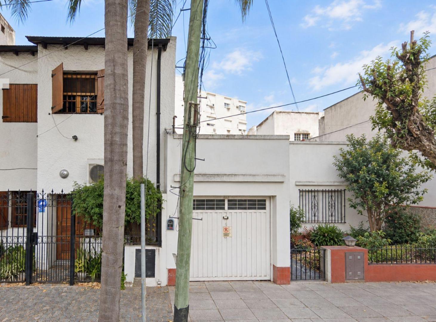 Foto de VENTA CASA LOTE PROPIO RAMOS MEJIA PLAZA MITRE, imagen 2