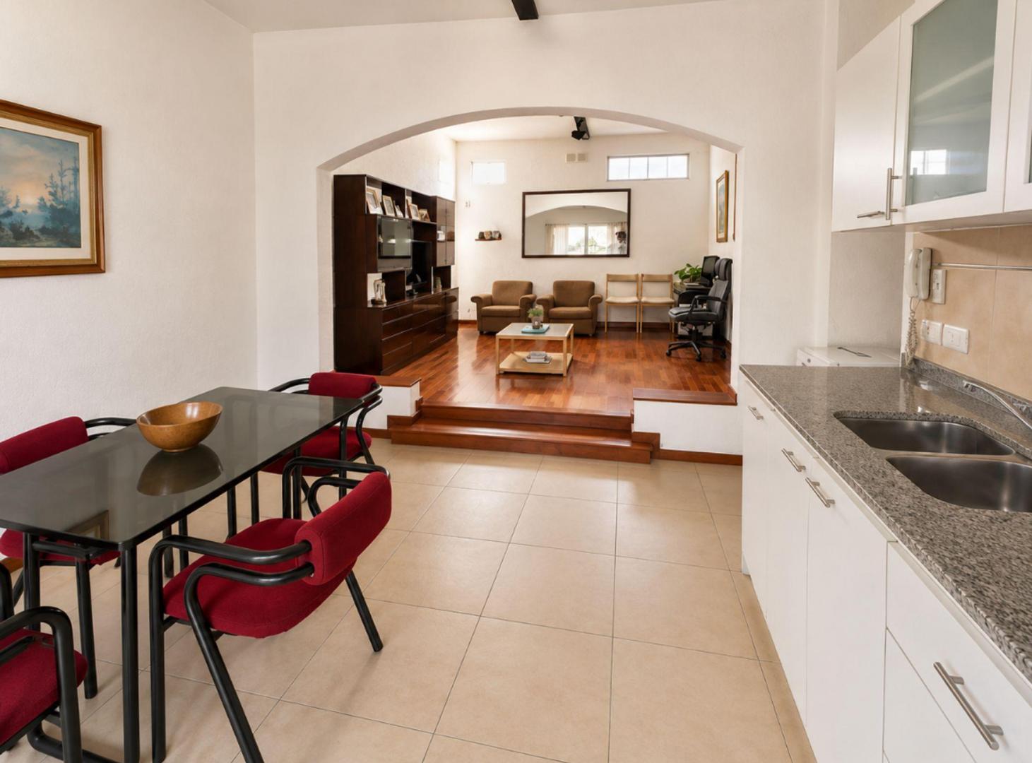 Foto de VENTA PH 3 AMBIENTES RAMOS MEJIA TERRAZA PZA MITRE, imagen 5