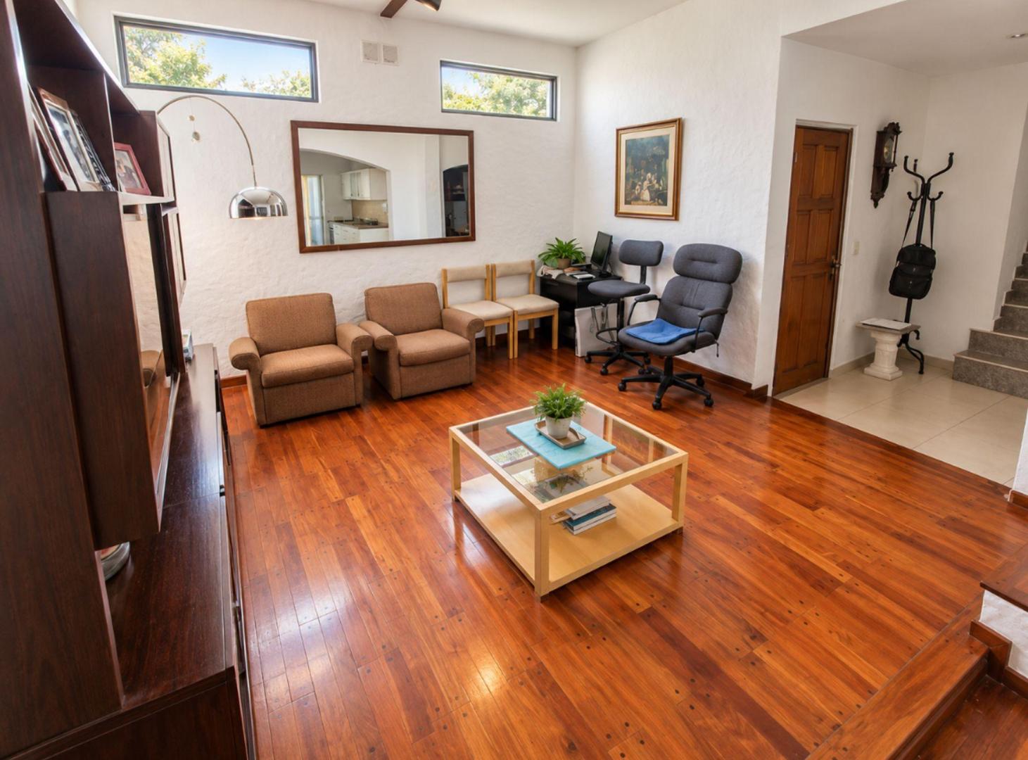 Foto de VENTA PH 3 AMBIENTES RAMOS MEJIA TERRAZA PZA MITRE, imagen 4