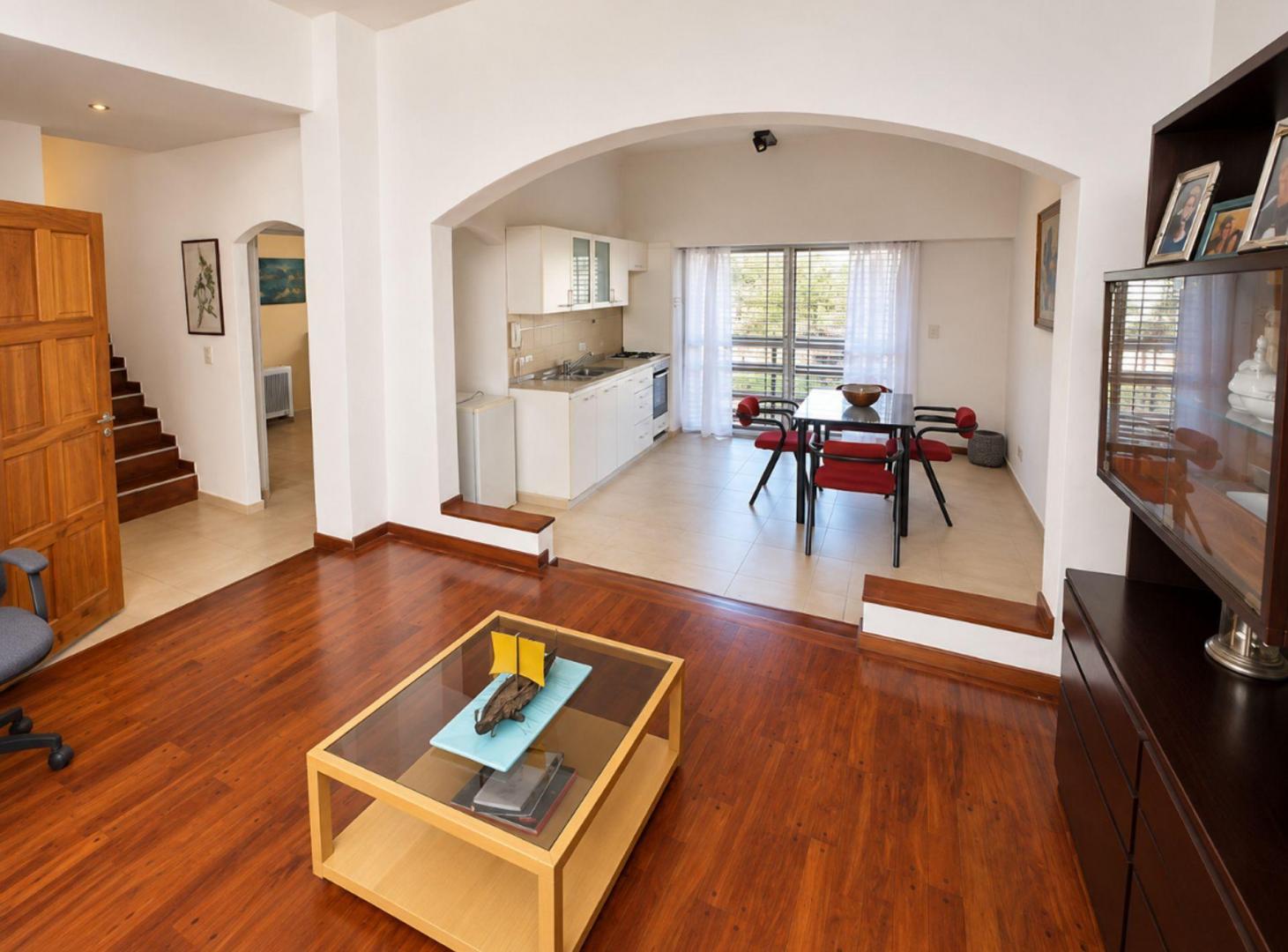 Foto de VENTA PH 3 AMBIENTES RAMOS MEJIA TERRAZA PZA MITRE, imagen 2