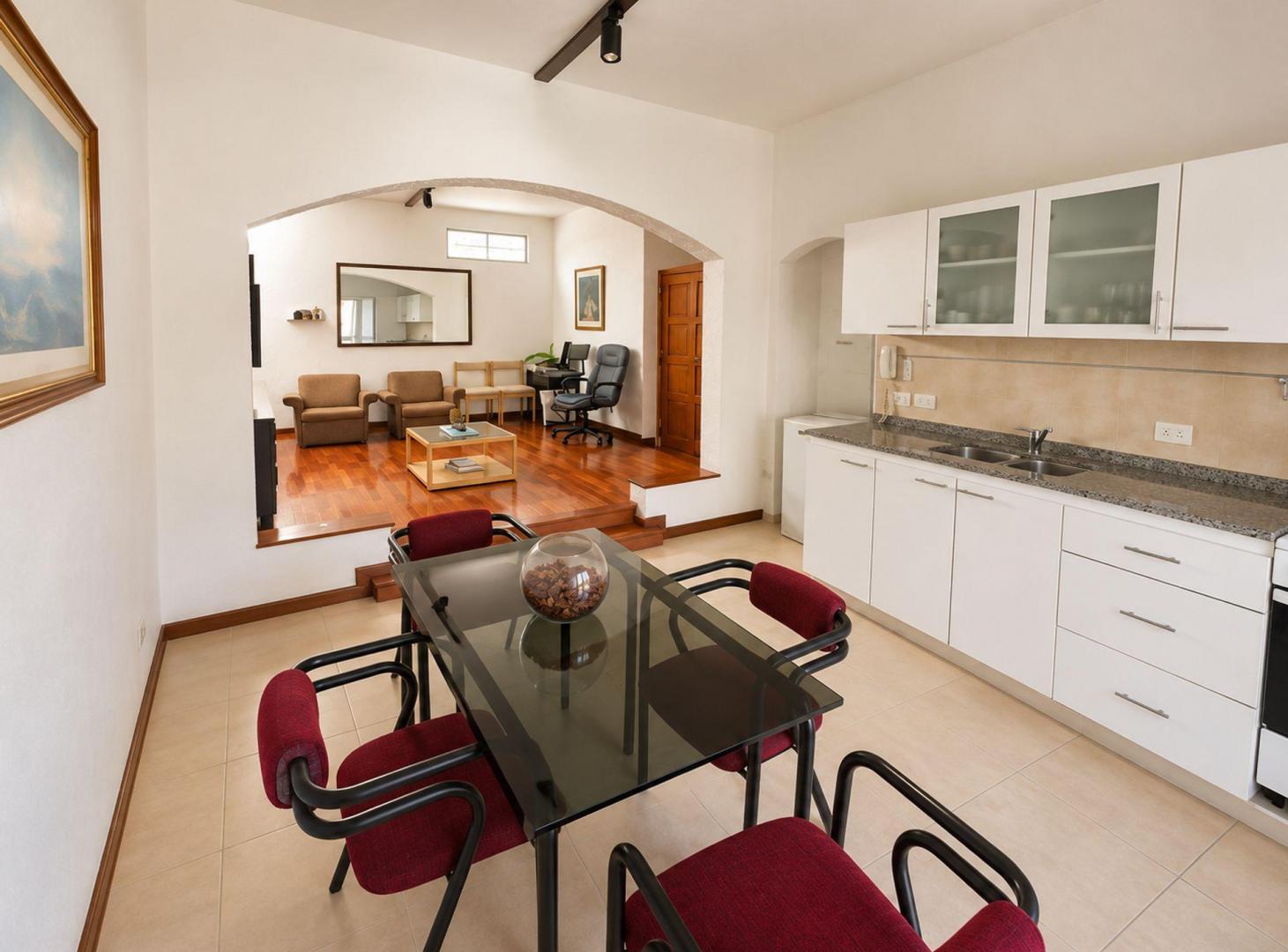 Foto de VENTA PH 3 AMBIENTES RAMOS MEJIA TERRAZA PZA MITRE, imagen 3