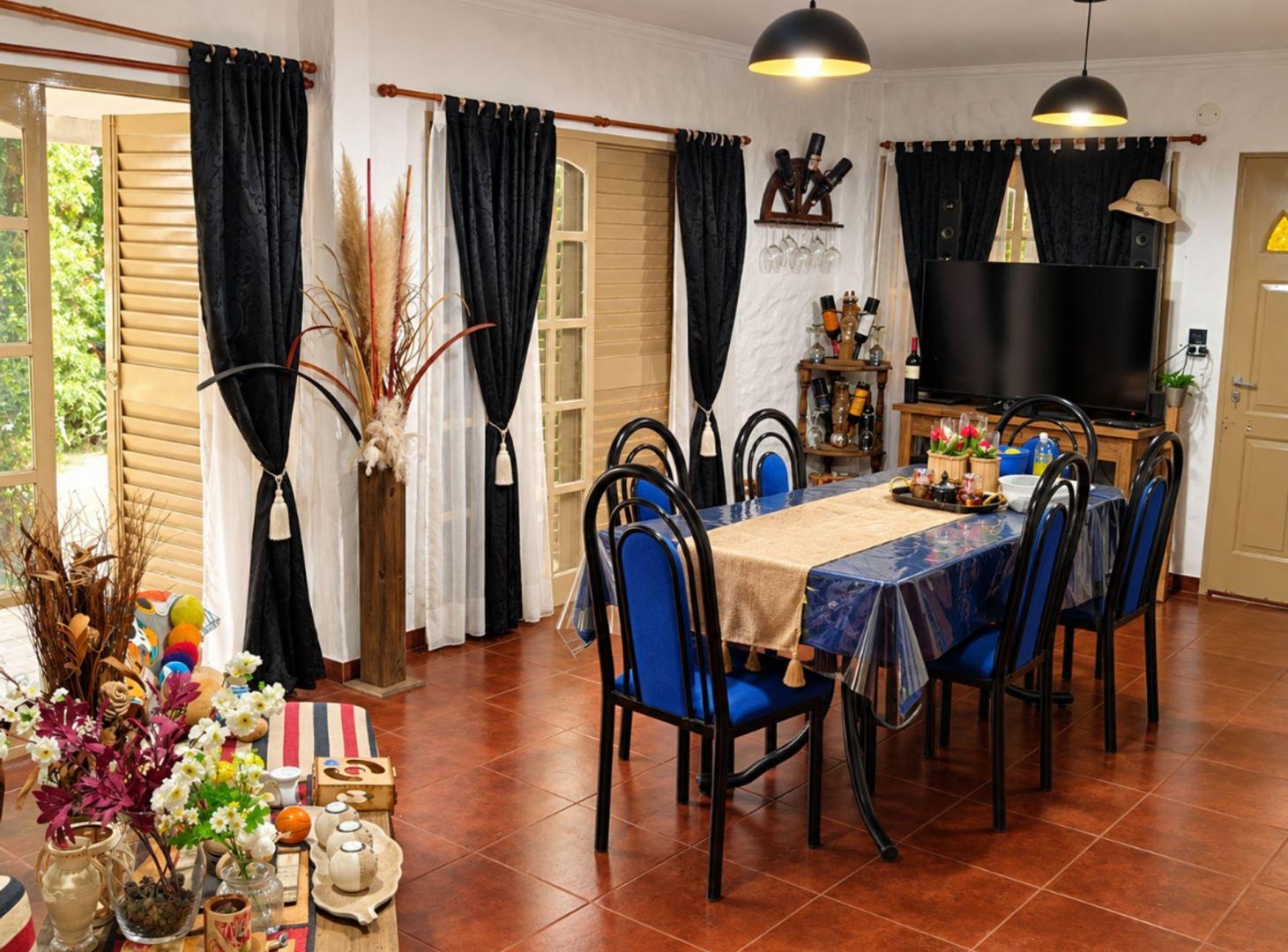 CHACRA EN VENTA 3,7 HECTÁREAS EN VIRREY DEL PINO