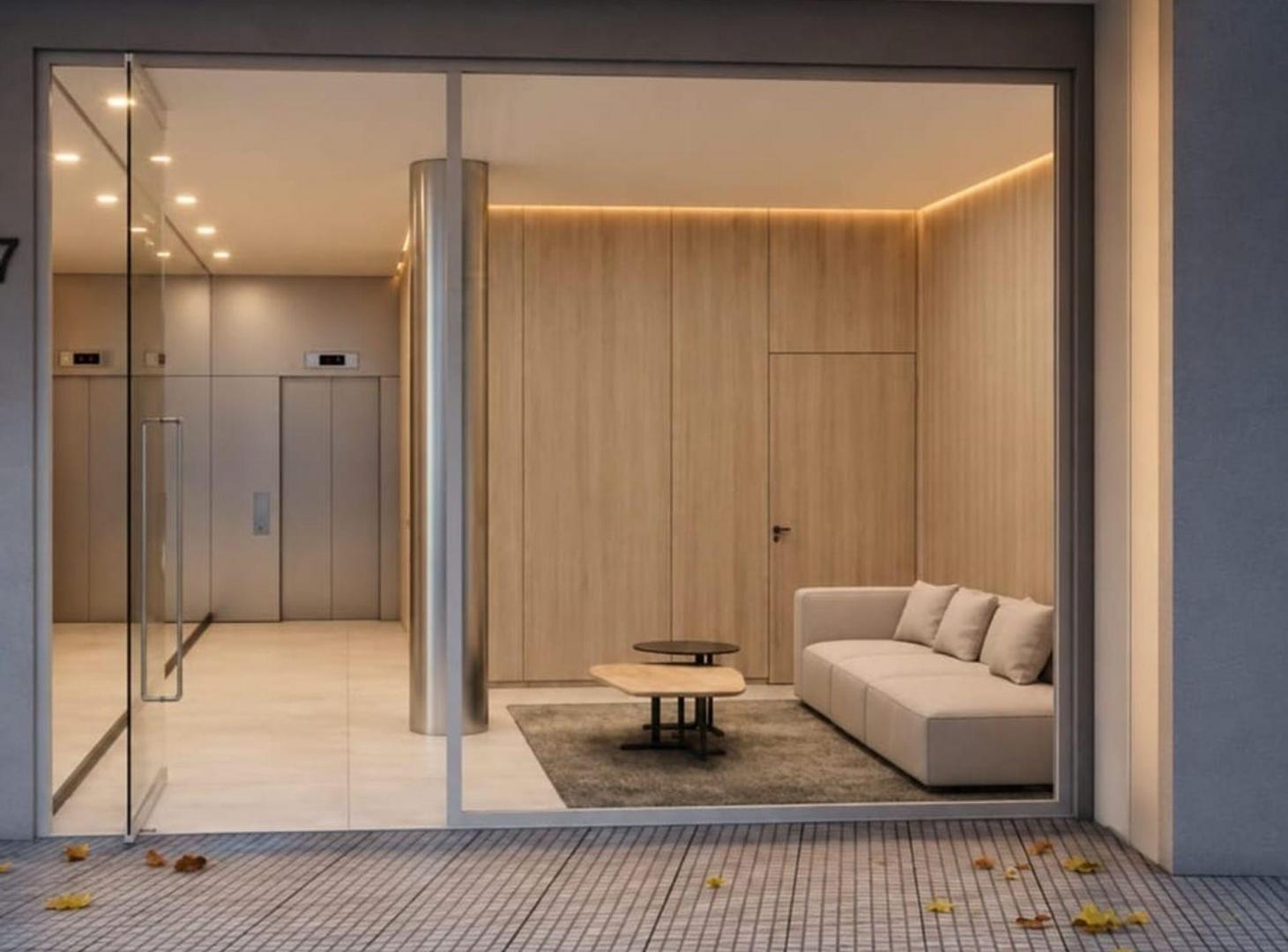 Foto de VENTA 2 AMBIENTES VILLA CRESPO, imagen 2
