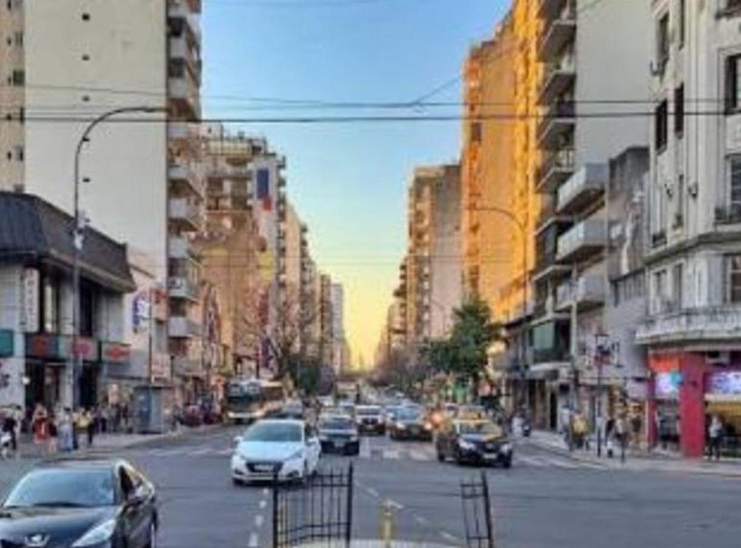 Foto de VENTA 2 AMBIENTES VILLA CRESPO, imagen 3