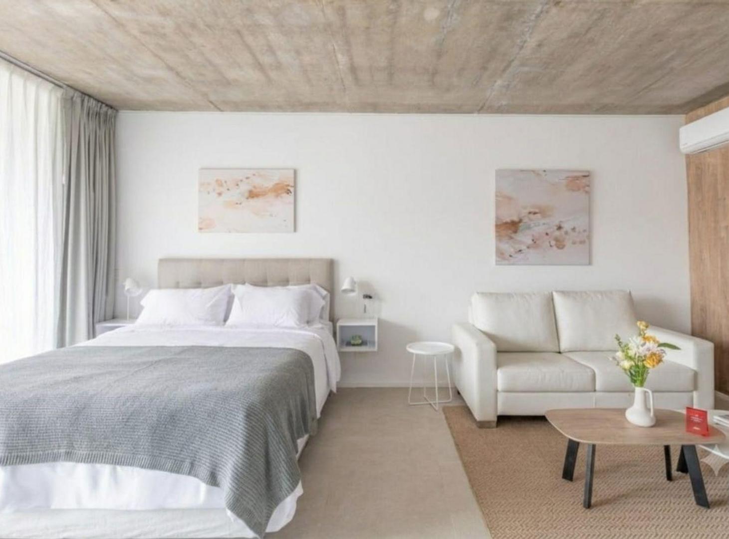 Foto de VENTA MONOAMBIENTE A ESTRENAR PALERMO HOLLIWOOD, imagen 2