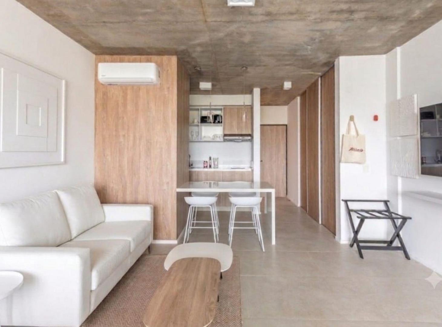 Foto de VENTA MONOAMBIENTE A ESTRENAR PALERMO HOLLIWOOD, imagen 3