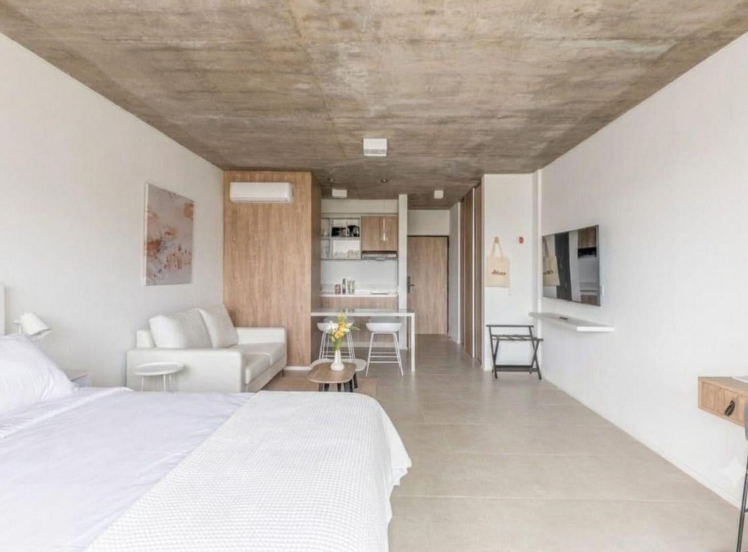 Foto de VENTA MONOAMBIENTE A ESTRENAR PALERMO HOLLIWOOD, imagen 1