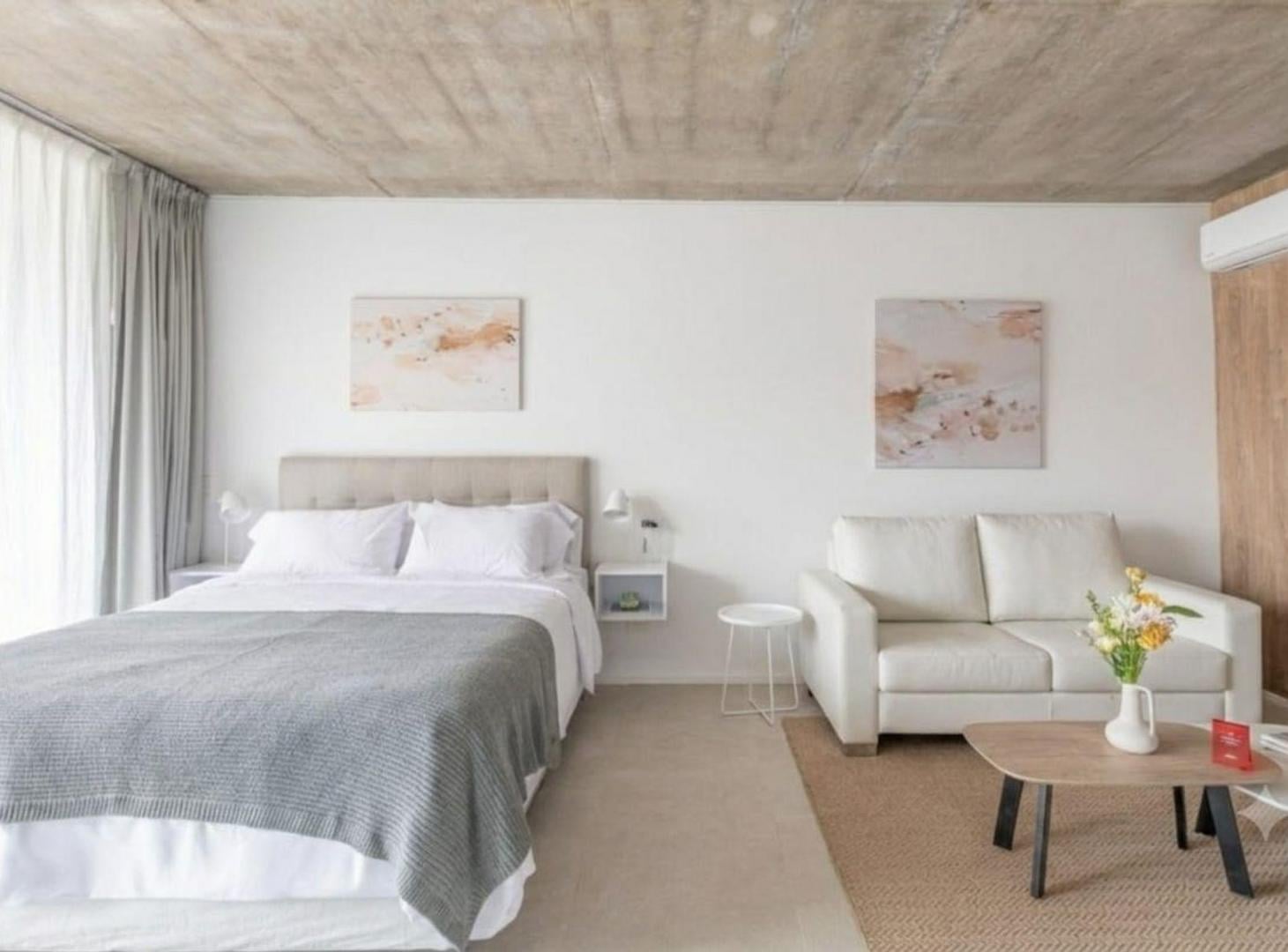 Foto de VENTA MONOAMBIENTE A ESTRENAR PALERMO HOLLIWOOD, imagen 4