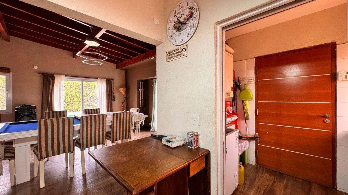Foto de CASA DOBLE LOTE AMOBLADA LAGUNA AZUL APTO CREDITO, imagen 2