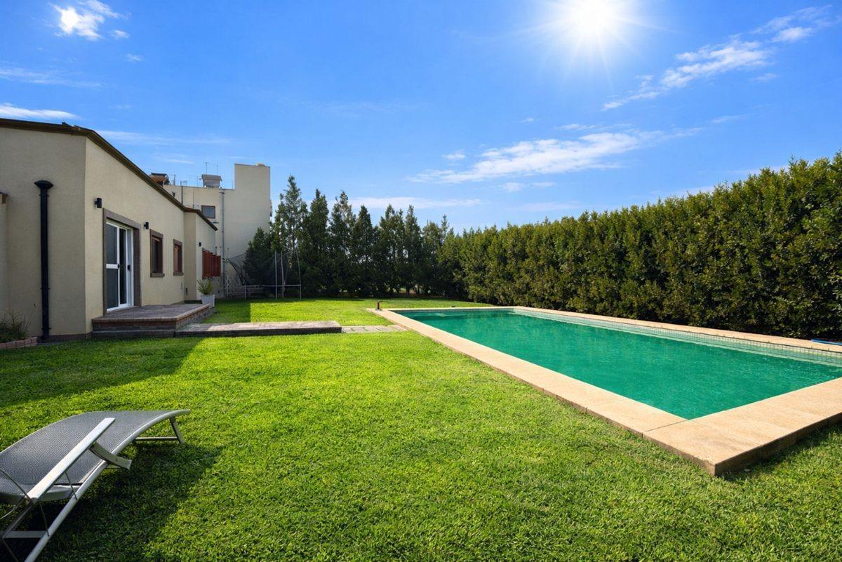 Foto de CASA DOBLE LOTE AMOBLADA LAGUNA AZUL APTO CREDITO, imagen 4