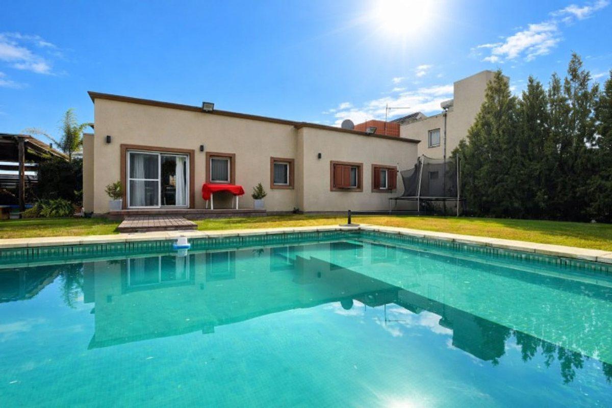Foto de CASA DOBLE LOTE AMOBLADA LAGUNA AZUL APTO CREDITO, imagen 5
