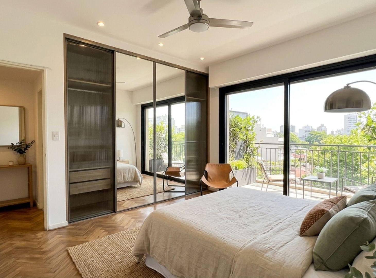 Foto de VENTA DEPARTAMENTO 2 1/2 AMBIENTES FINACIADO 100%, imagen 1