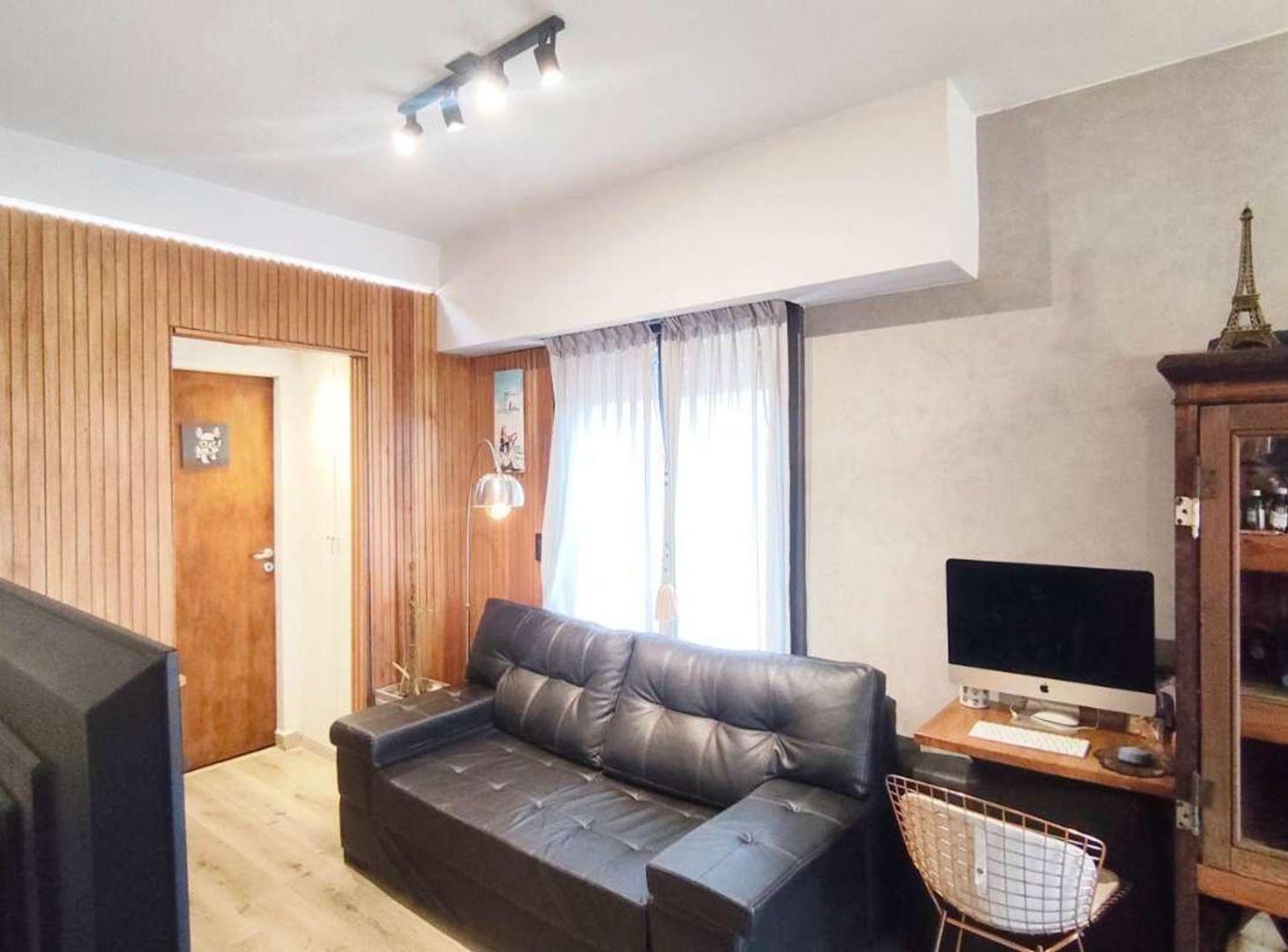 Foto de DEPARTAMENTO BALCON TERRAZA A CREDITO VILLA LURO, imagen 4