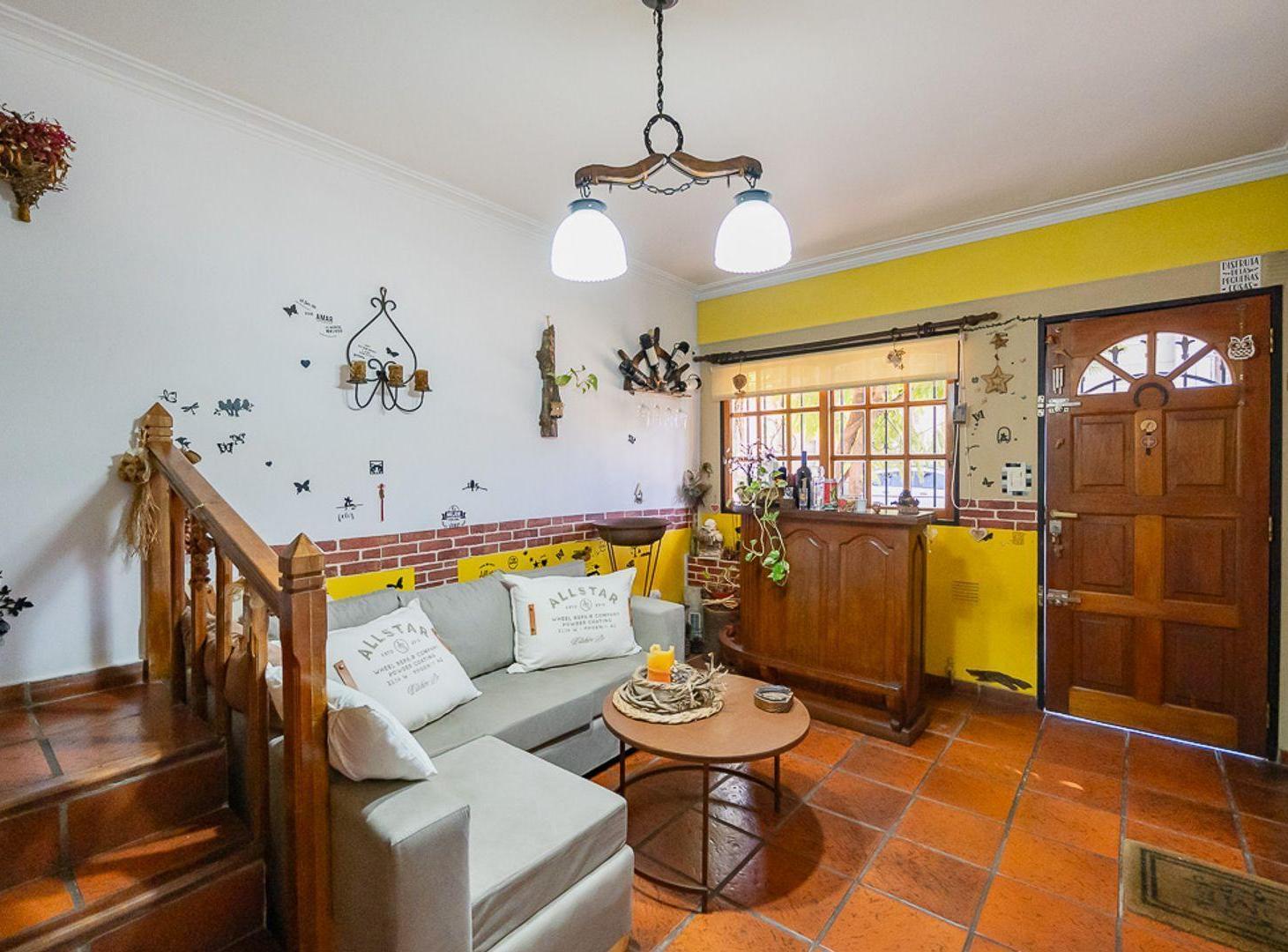 Foto de VENTA DUPLEX 3 AMBIENTES RAMOS MEJIA PATIO PILETA, imagen 4