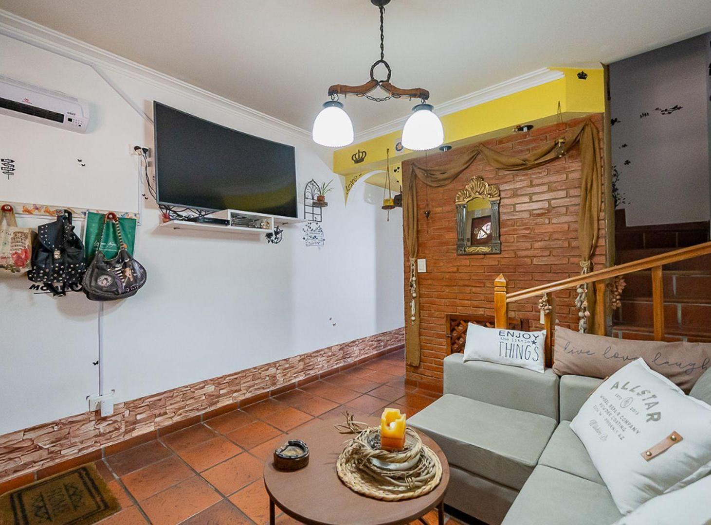 Foto de VENTA DUPLEX 3 AMBIENTES RAMOS MEJIA PATIO PILETA, imagen 1
