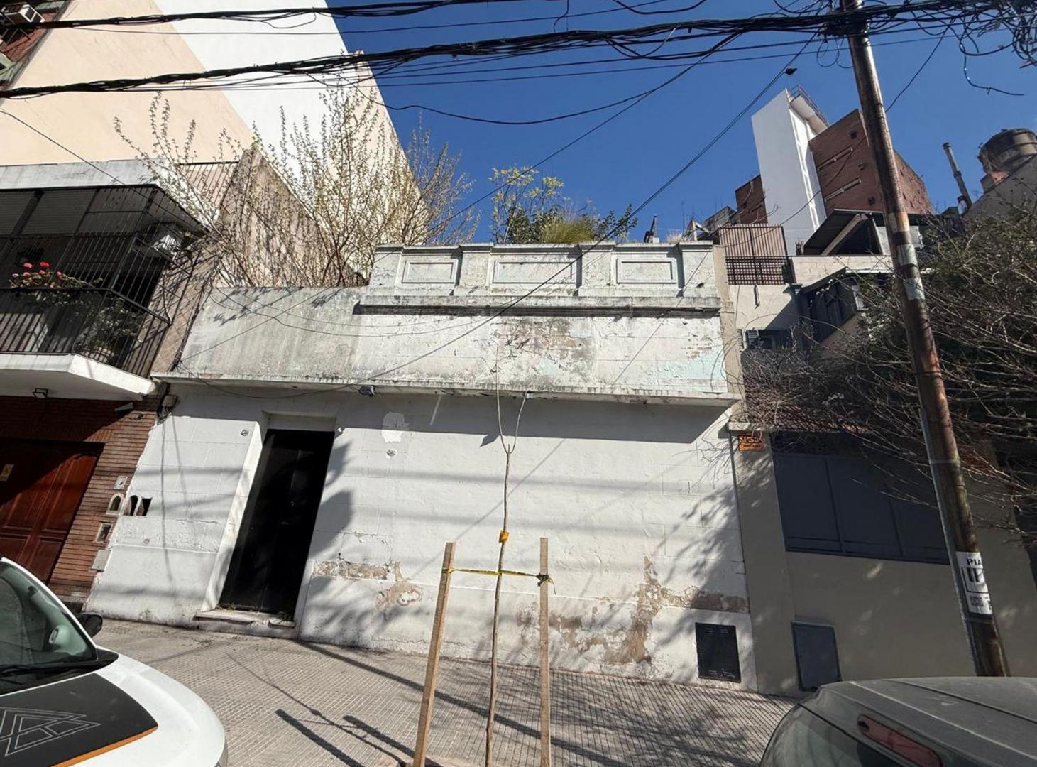 Foto de VENTA MONOAMBIENTE BALCON POZO PATERNAL, imagen 2