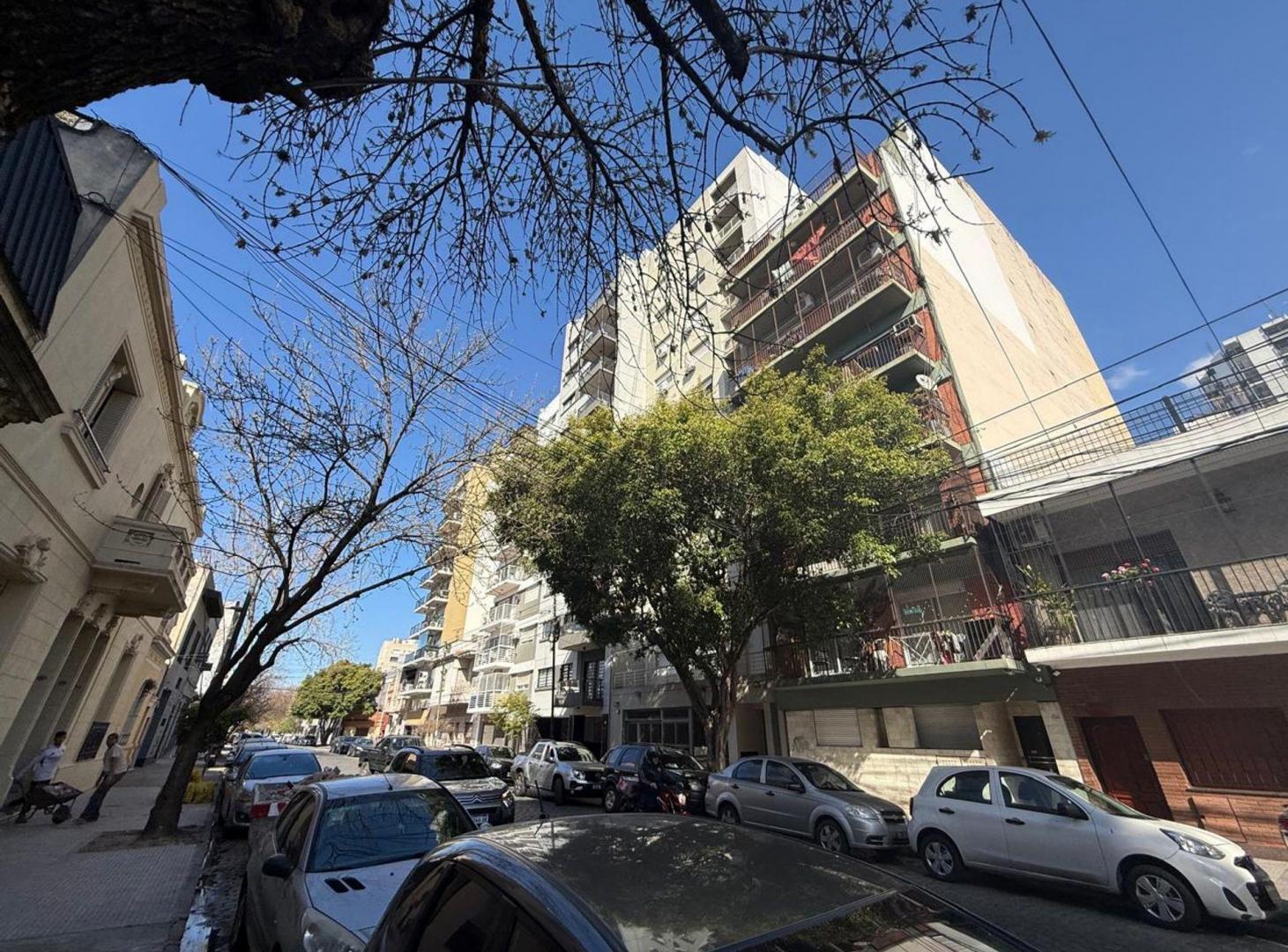 Foto de VENTA MONOAMBIENTE BALCON POZO PATERNAL, imagen 1