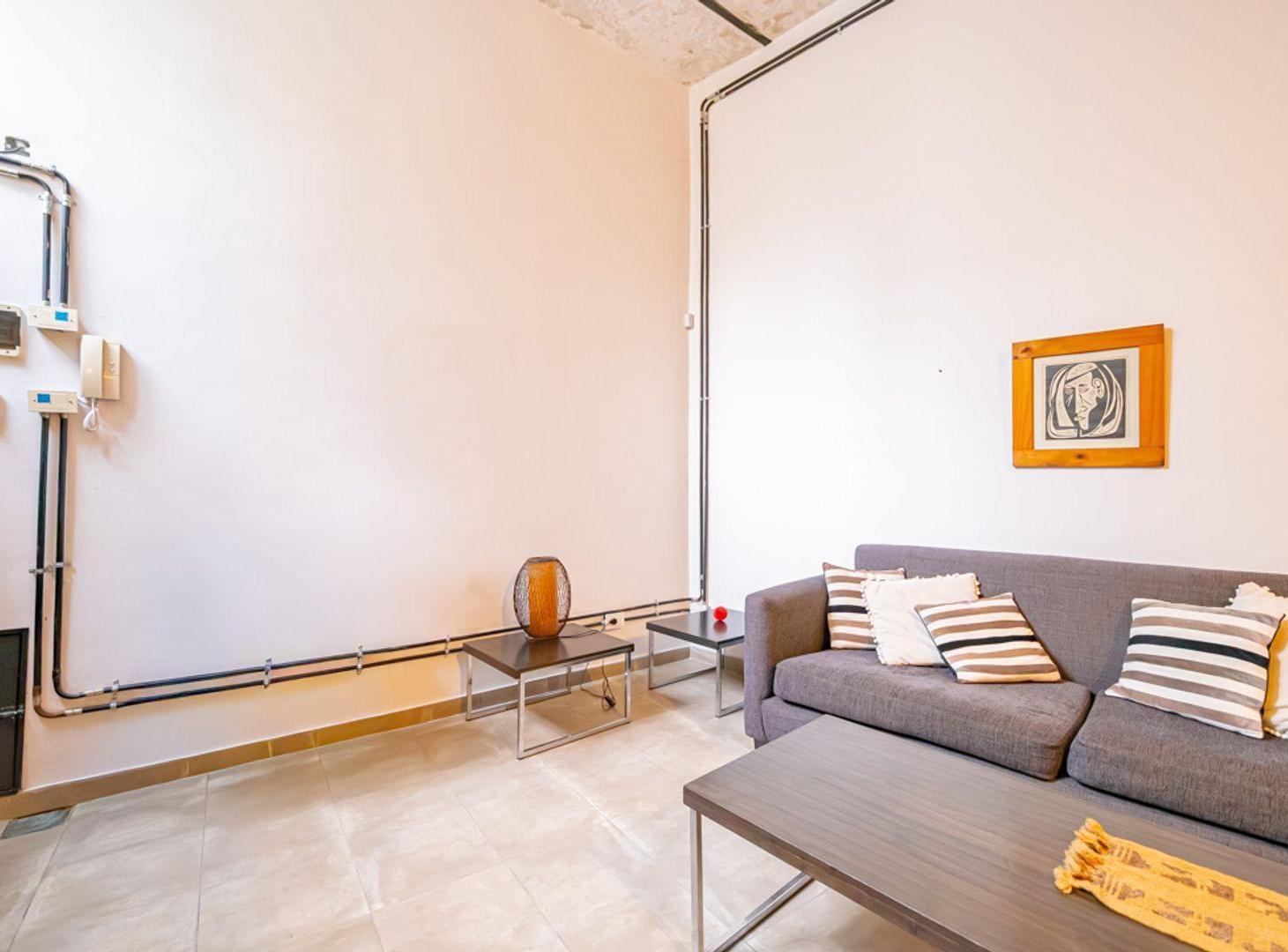 Foto de COLEGIALES PH RENOVADO A NUEVO 2 AMBIENTES, imagen 1