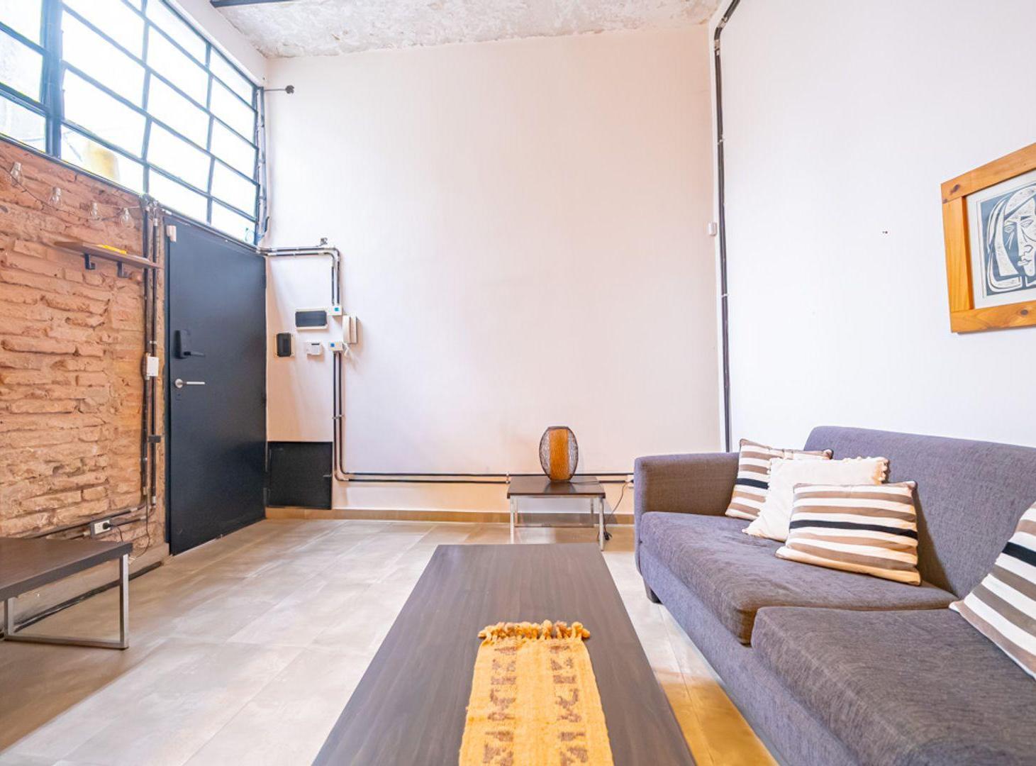 Foto de COLEGIALES PH RENOVADO A NUEVO 2 AMBIENTES, imagen 4