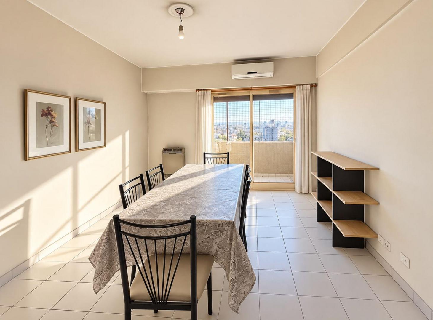 Foto de VENTA DEPARTAMENTO 3 AMB CON BAULERA EN VILLA LURO, imagen 5