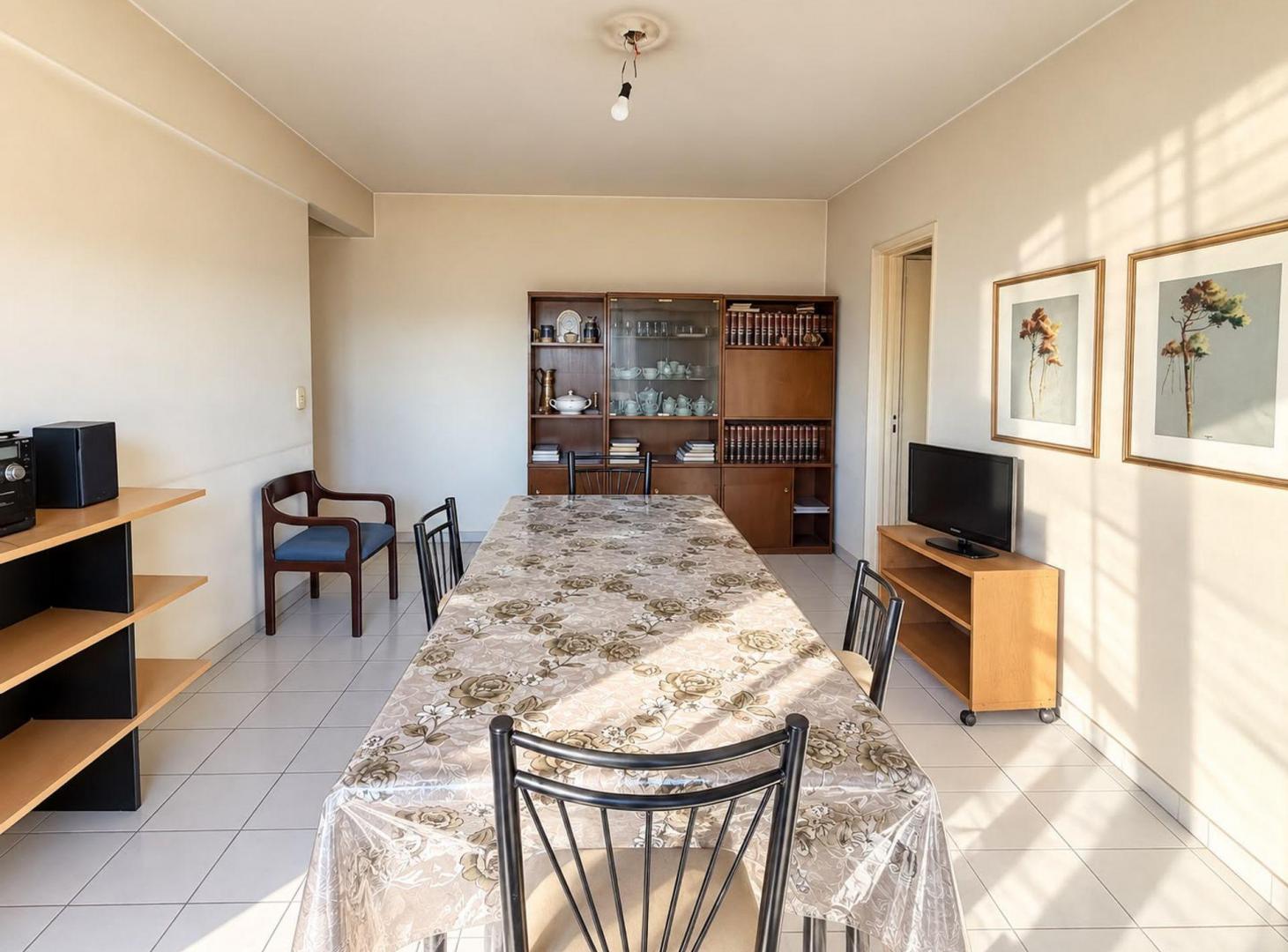 Foto de VENTA DEPARTAMENTO 3 AMB CON BAULERA EN VILLA LURO, imagen 2