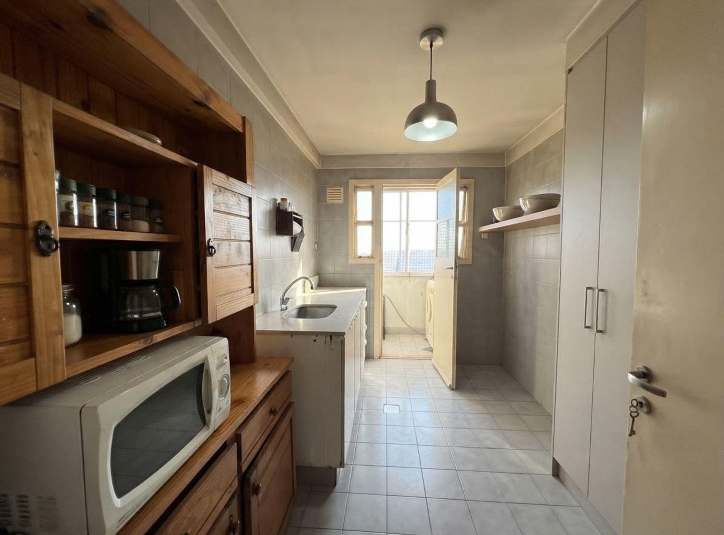Foto de VENTA DEPARTAMENTO 3 AMB CON BAULERA EN VILLA LURO, imagen 3