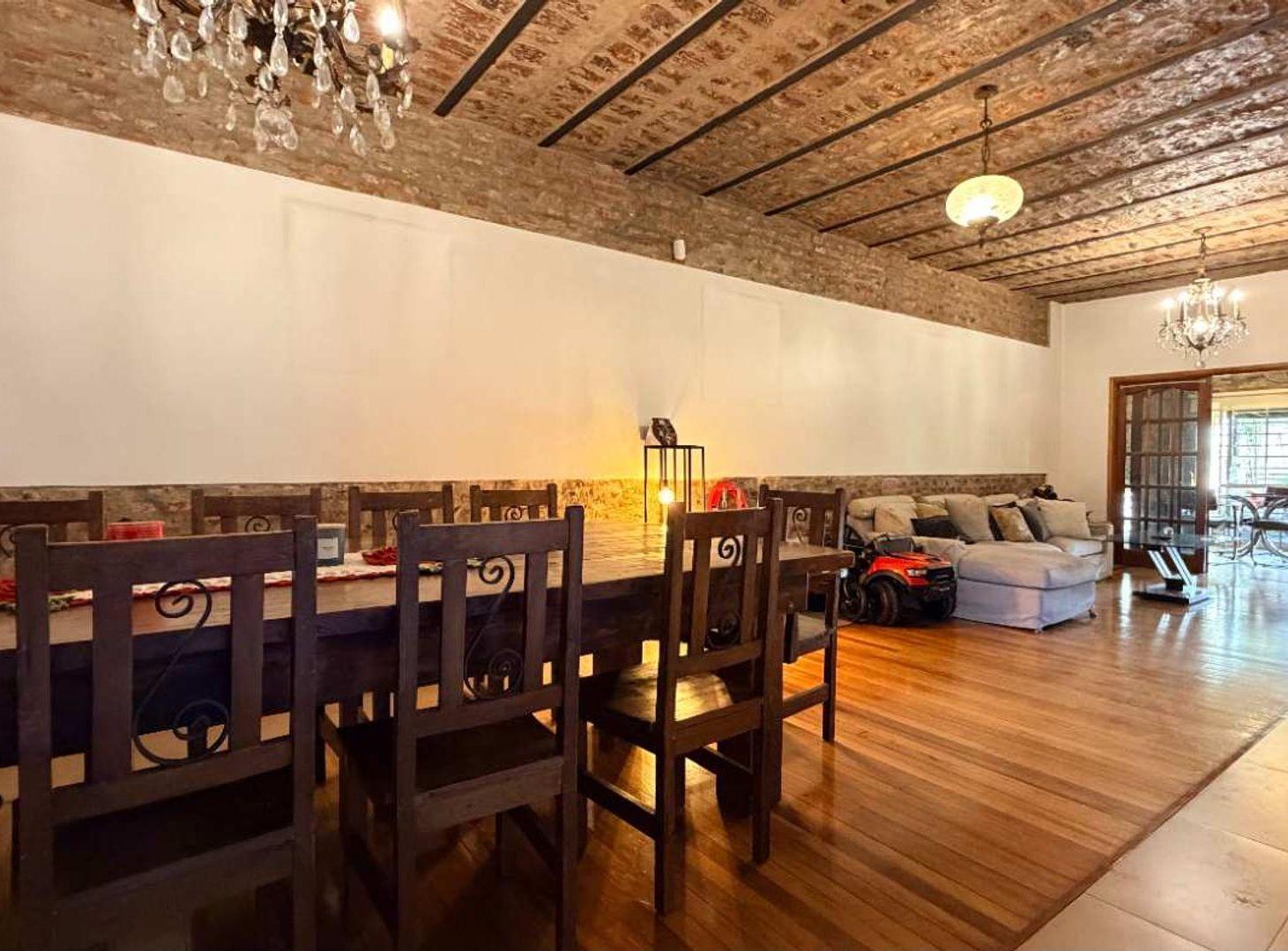 Foto de CASA PILETA QUINCHO JARDIN APTO CREDITO VILLA LURO, imagen 4