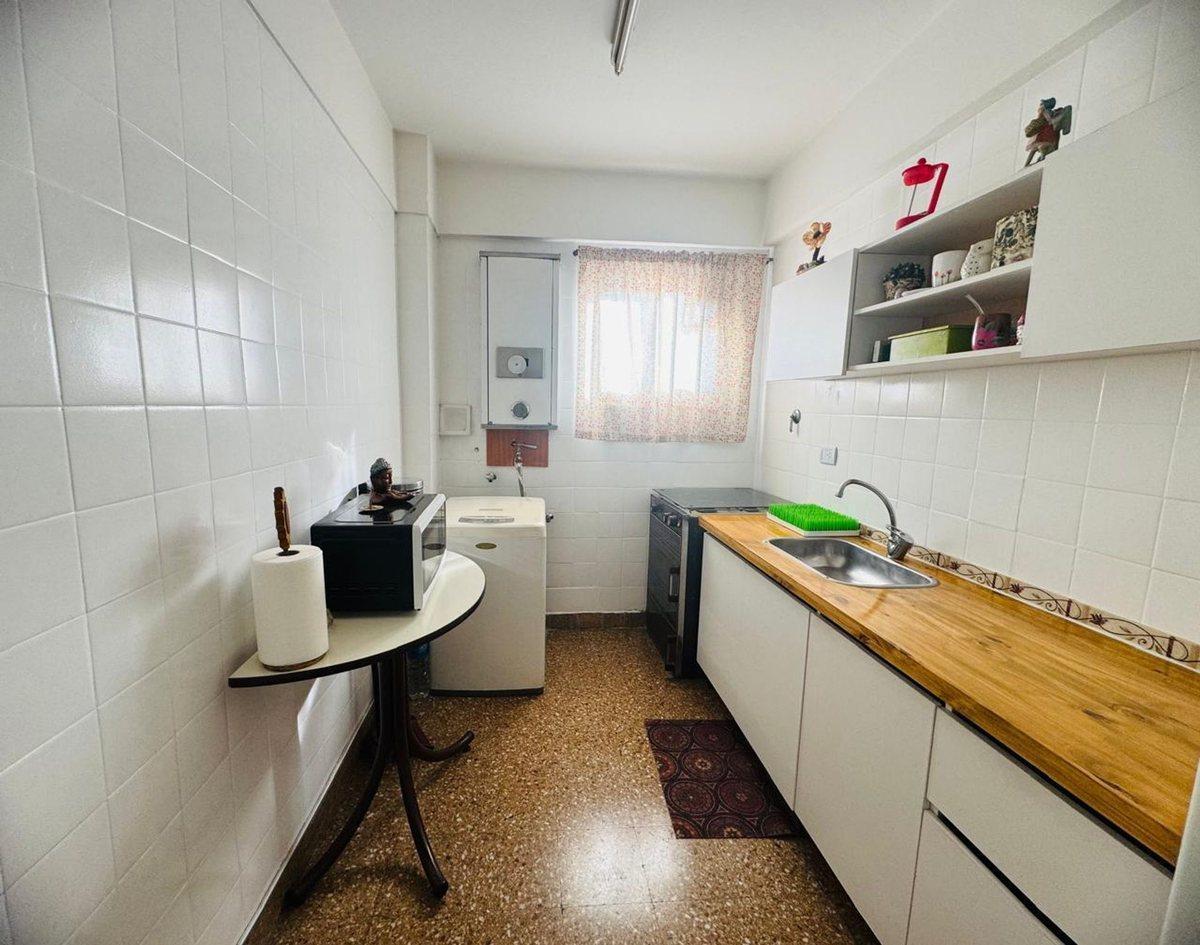 Foto de DEPARTAMENTO 3 AMBIENTES VENTA FLORES BALCON, imagen 3