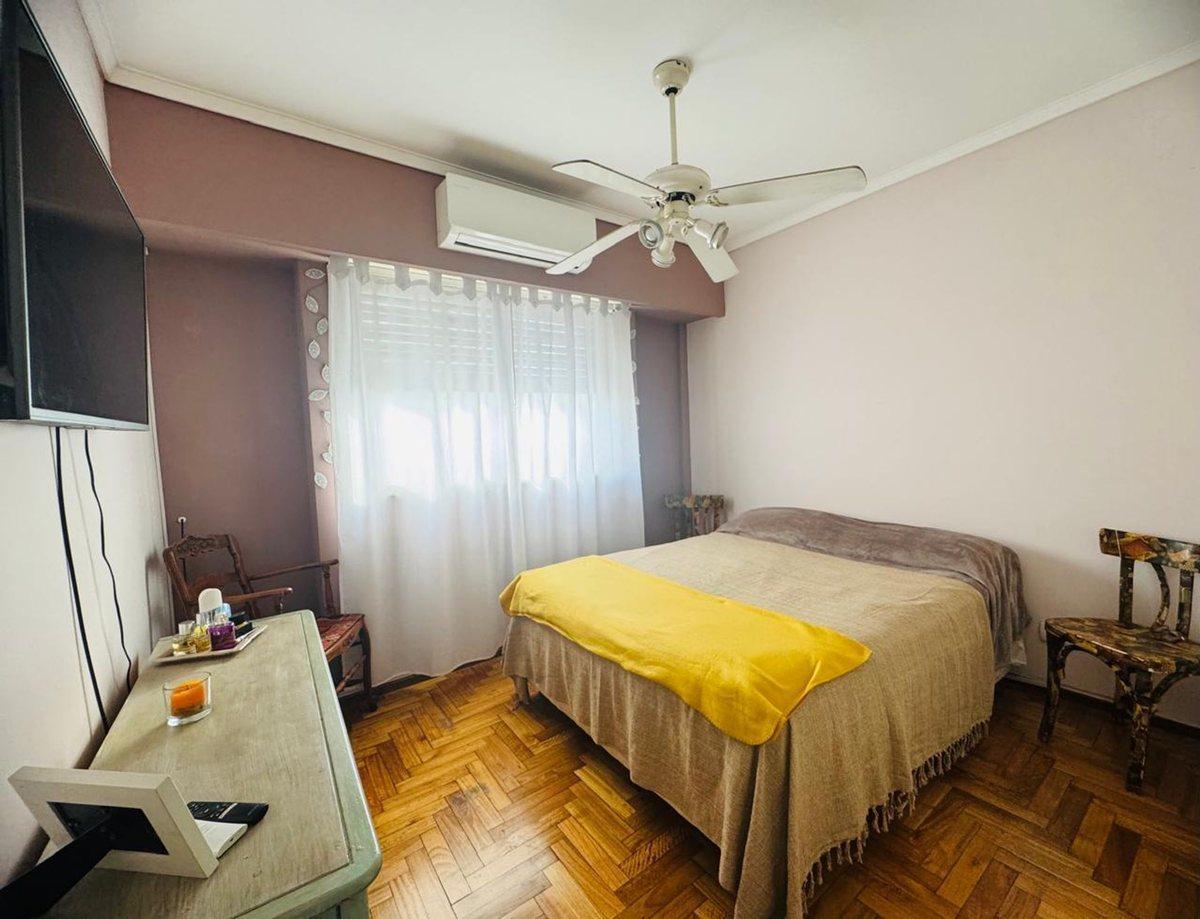 Foto de DEPARTAMENTO 3 AMBIENTES VENTA FLORES BALCON, imagen 5