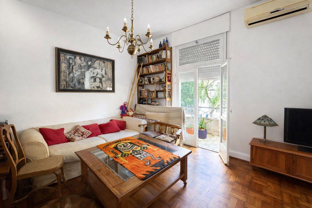Foto de PH 4 AMBIENTES VENTA VILLA CRESPO QUINCHO, imagen 4