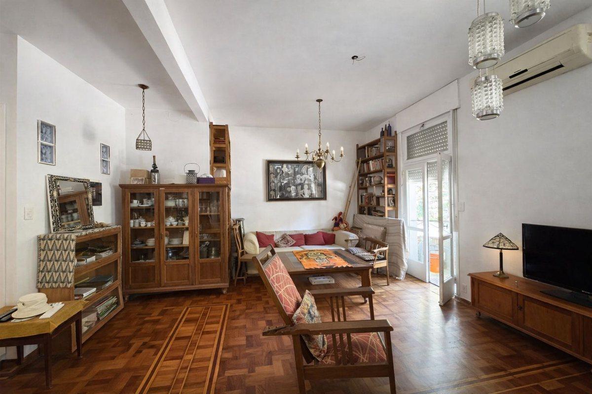 Foto de PH 4 AMBIENTES VENTA VILLA CRESPO QUINCHO, imagen 5