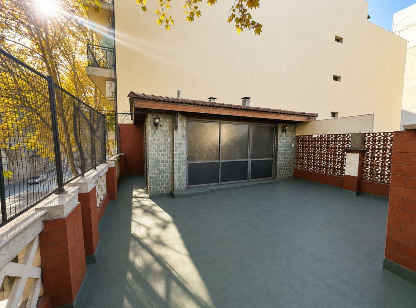 Foto de PH 4 AMBIENTES VENTA VILLA CRESPO QUINCHO, imagen 1