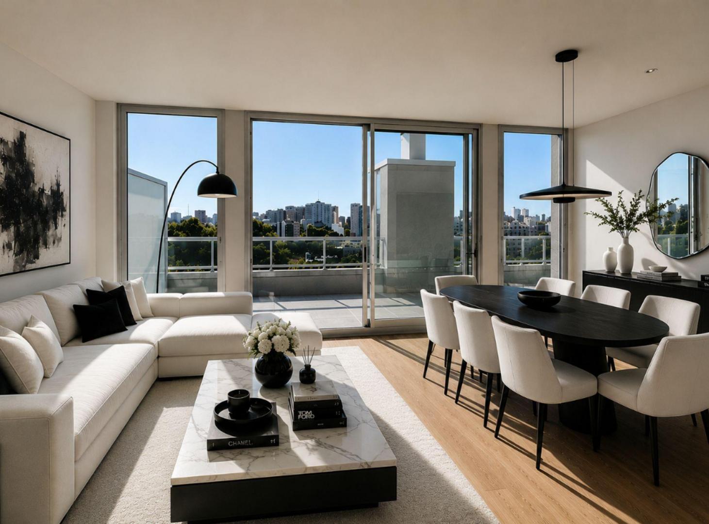 Foto de DEPARTAMENTO 2 AMBIENTES VENTA VILLA ORTUZAR, imagen 1