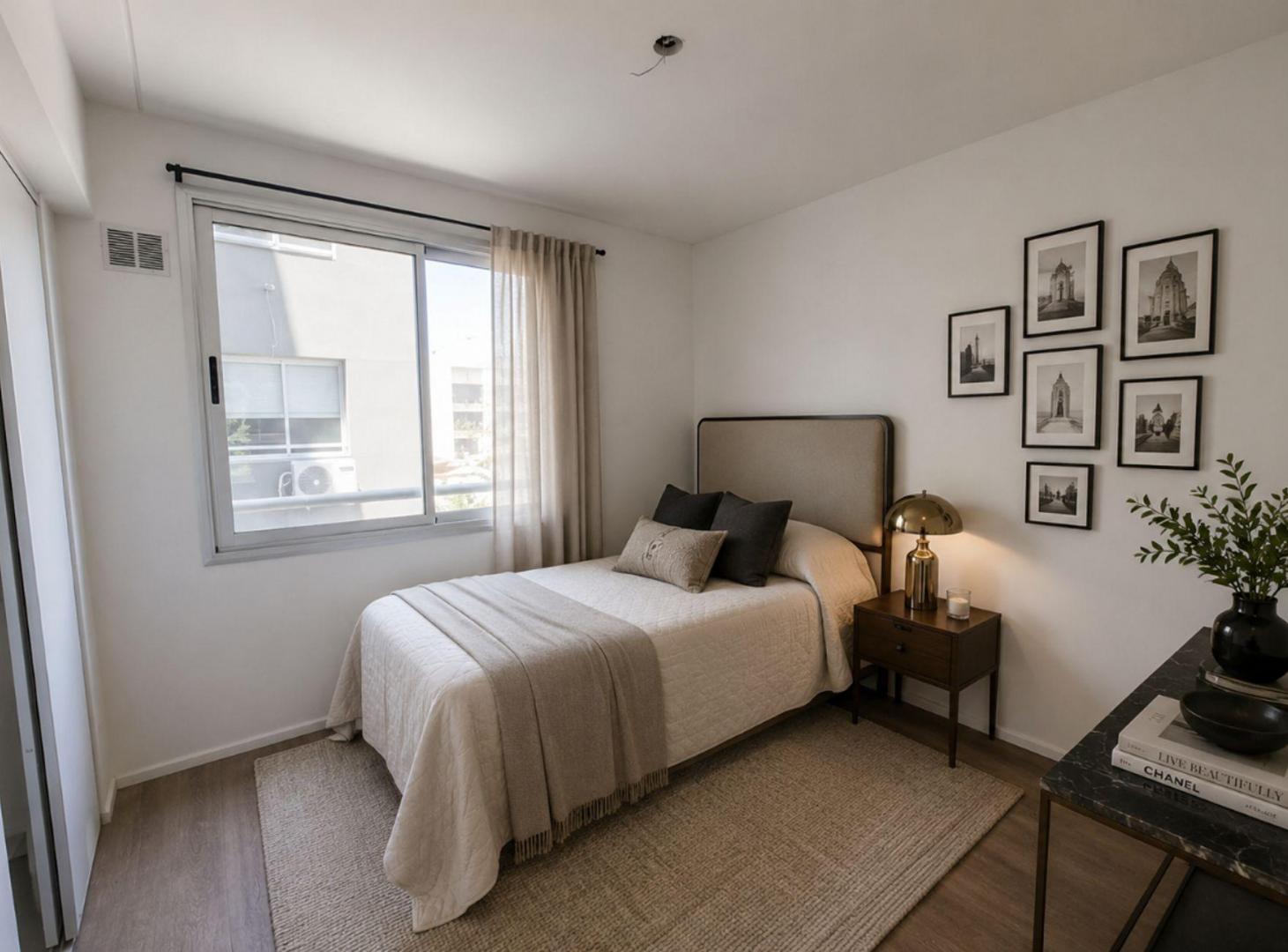 Foto de DEPARTAMENTO 3 AMBIENTES VENTA VILLA ORTUZAR, imagen 2