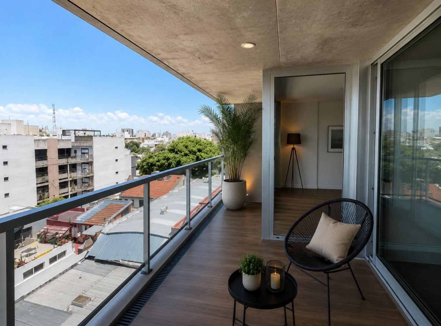 Foto de DEPARTAMENTO 3 AMBIENTES VENTA VILLA ORTUZAR, imagen 3
