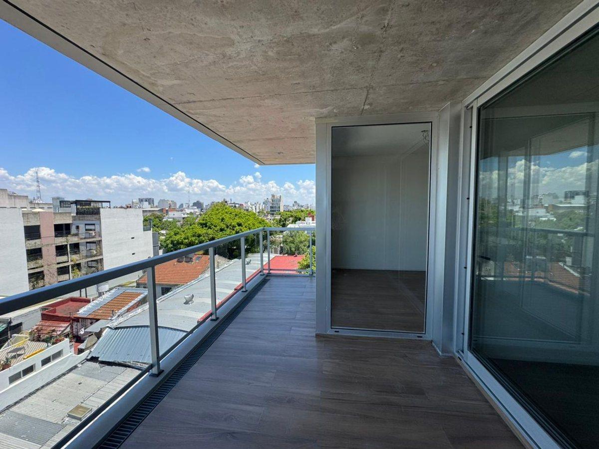 Foto de DEPARTAMENTO 3 AMBIENTES VENTA VILLA ORTUZAR, imagen 5