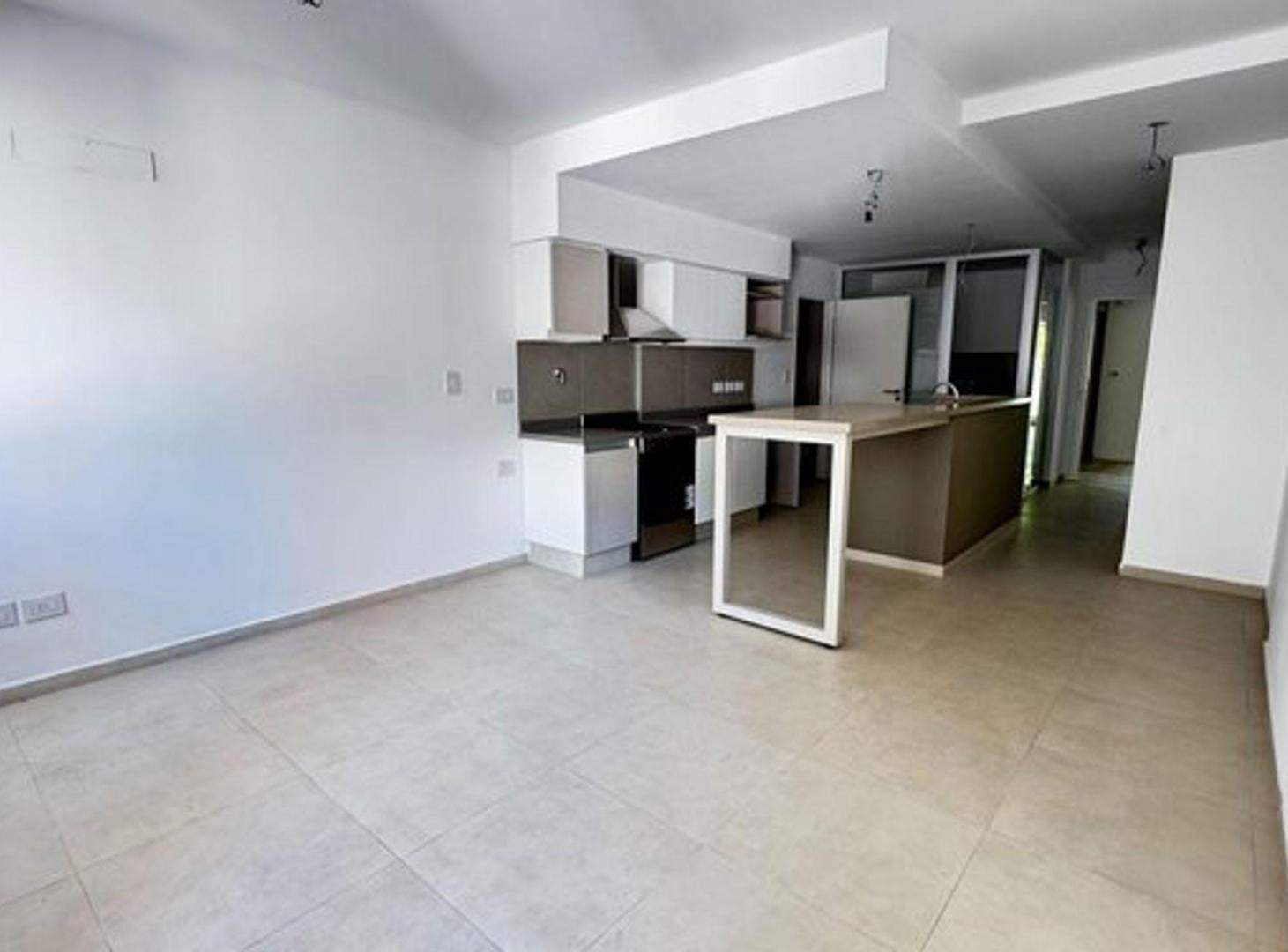 Foto de DEPARTAMENTO 4 AMBIENTES CABALLITO NORTE BALCON, imagen 4