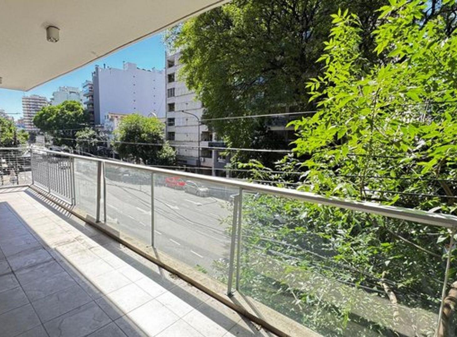 Foto de DEPARTAMENTO 4 AMBIENTES CABALLITO NORTE BALCON, imagen 1