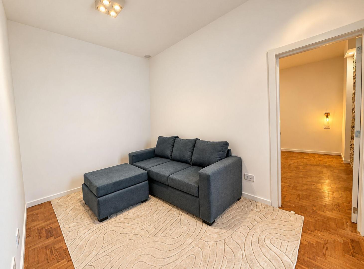 Foto de VENTA PH 2 AMBIENTES EN MATADEROS, imagen 3