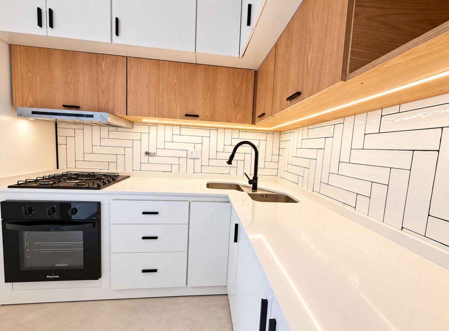 Foto de VENTA PH 2 AMBIENTES EN MATADEROS, imagen 1