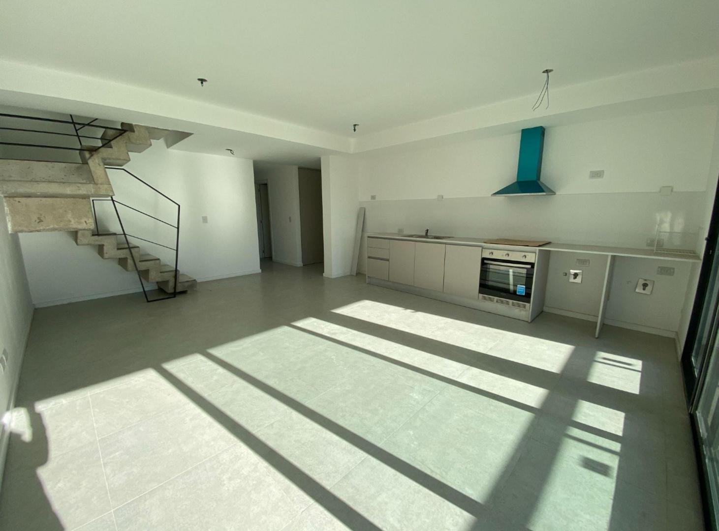 Foto de DPTO. VENTA 4 AMBIENTES VILANOVA HAEDO C/TERRAZA, imagen 5