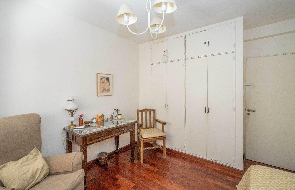 Foto de VENTA DEPARTAMENTO DOS AMBIENTES ALMAGRO, imagen 3