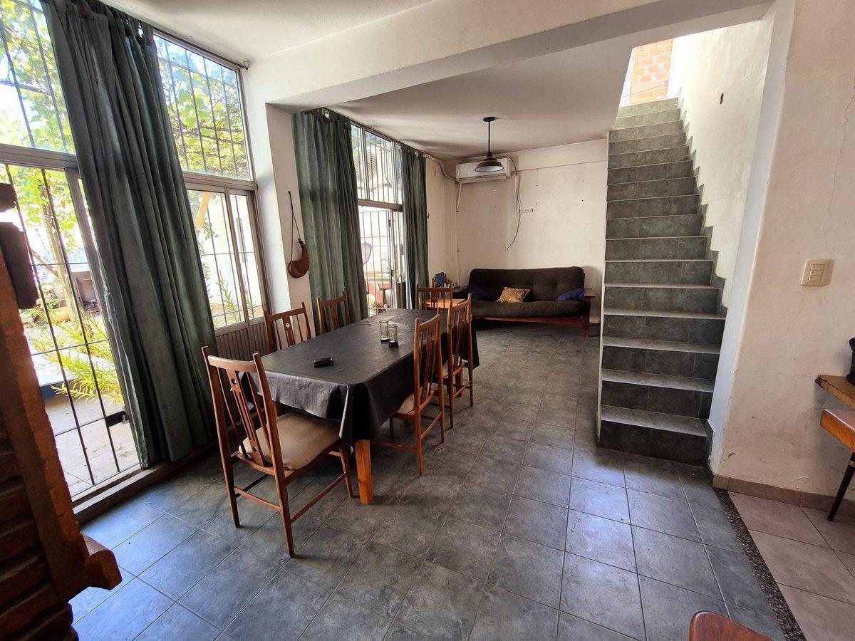 Foto de VENTA CASA 4 AMBIENTES MERLO PATIO PISCINA, imagen 1